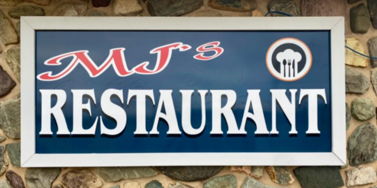 MJ's Restaurant